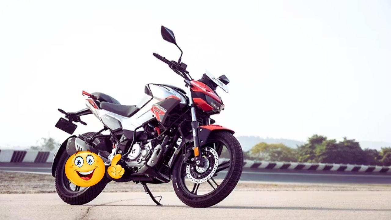 Hero Xtreme 125R