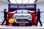 The Tata Nano 2025