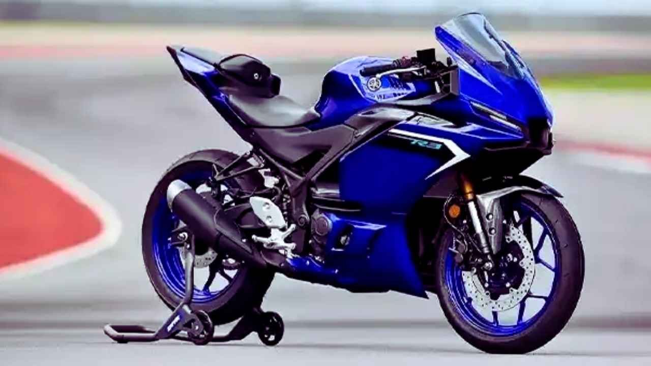 Yamaha’s 2025 Bike Lineup Unveiled